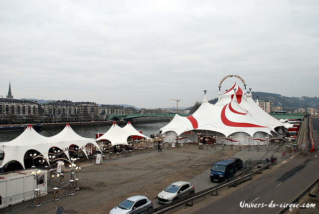 Cirque Arlette Gruss
